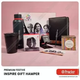 Premium Festive INSPIRE Gift Hamper
