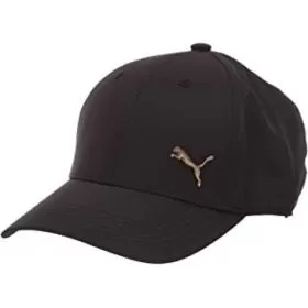 Puma Black caps