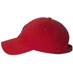 Puma Red Caps