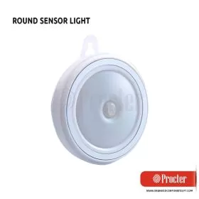 ROUND Sensor Light E142