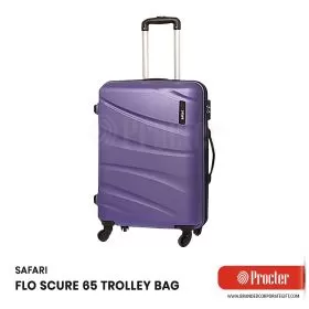 Safari FLO Secure 65 Trolley Bag