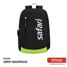 Safari Jersy Backpack