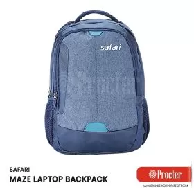 Safari MAZE Laptop Backpak