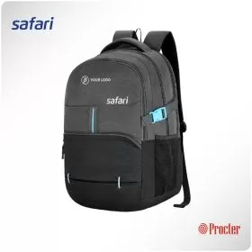Safari Trixy Deluxe Backpack