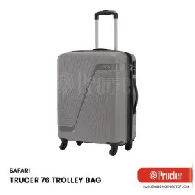 Safari TRUCER 76 Trolley Bag