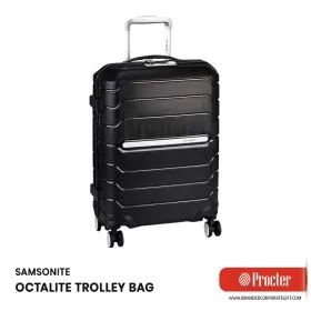Samsonite OCTOLITE Trolley Bag