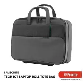 Samsonite TECH-ICT Briefcases