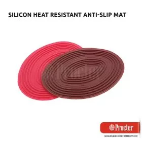 SILICON Heat Resistant Anti Slip Mat H175