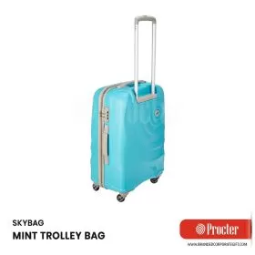 Skybags MINT Trolley Bag