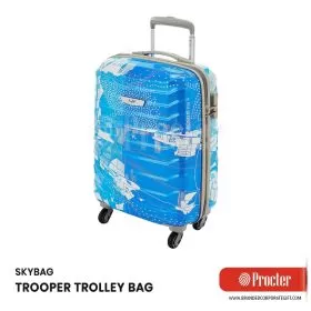 Skybags TROOPER  Trolley Bag