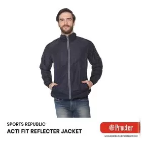 Sports Republic Reflector Jacket