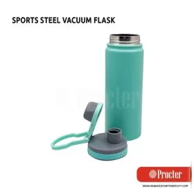 SPORTS VACUUM Flask H422