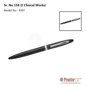 Sr. No 158 (E clinical Works)