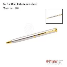 Sr. No 165 ( Chheda Jewellers)