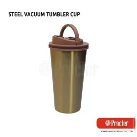 Stainless Steel Vaccum Tumbler Cup H717