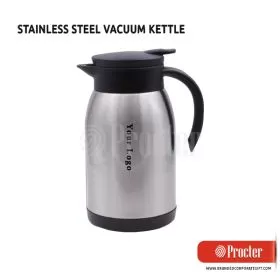 Stainless Steel Vacuum Kettle H718