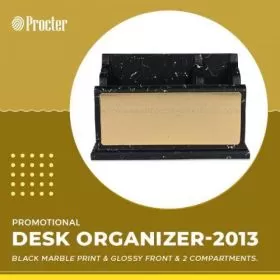 Standard Desk Organizer DW 2013 C