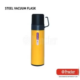 Steel Hot & Cold Vaccum Flask H404