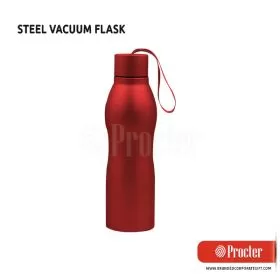 STEEL Hot & Cold Vacuum Flask H049