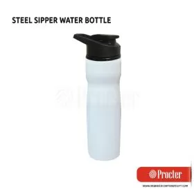 Steel Sipper Water Bottle H113