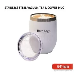 Steel Tea Mug H723