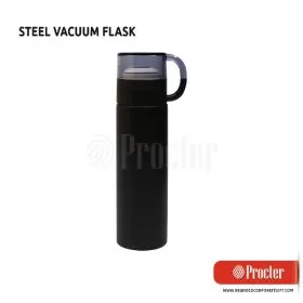 Steel Vacuum Flask H410