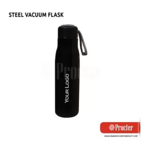 Steel Vacuum Flask H412