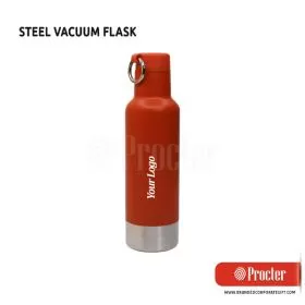 Steel Vacuum Flask H415