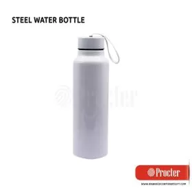 Steel Water Bottle 1000ml H143