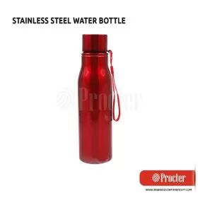 Steel Water Bottle 850ml H055