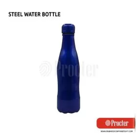 Steel Water Bottle H131