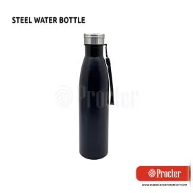 Steel Water Bottle H156