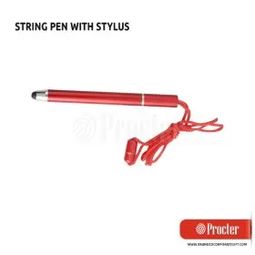 STRING Pen With Stylus L64 