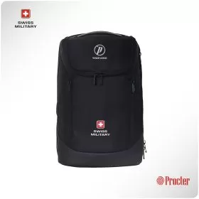 Swiss Military Cocoon Backpack LBP116
