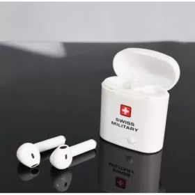 Swiss Military HPH1 - Wireless Earbuds