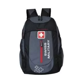 Swiss Military LBP40 - Summit Backpack Carry Bag