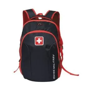 Swiss Military LBP70 - Backpack Carry Bag