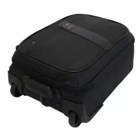 Swiss Military LTB4 - Laptop Briefcase Cum Trolley Bag