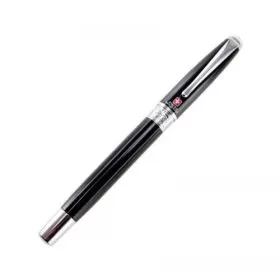 Swiss Military RB2 - Roller Bal Pen With Titanium Plated
