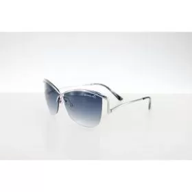 Swiss Military SMS9 - Sunglass With Blue Frame