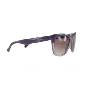 Swiss Military SMS1 - Sunglass With Violet Frame