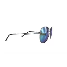 Swiss Military SUM55 - Sunglass With Green Frame