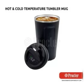TEMPERATURE Tumbler Mug H737