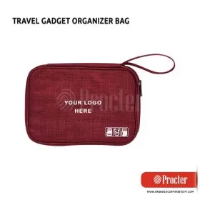 TRAVEL GADGET Organizer Bag H1537