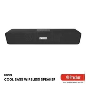 Ubon COOL BASS Wireless Speaker SP70