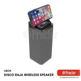 Ubon DISCO RAJA Wireless Speaker SP53