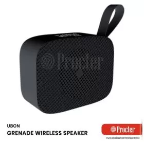 Ubon GRENADE Mini Wireless Speaker SP8065
