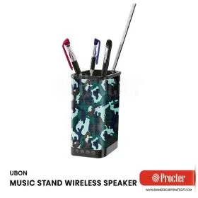Ubon MUSICAL STAND Wireless Speaker SP85