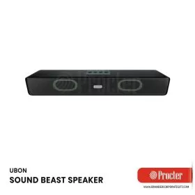 Ubon SOUND BEAST Wireless Speaker SP8015