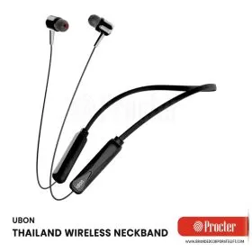 Ubon THAILAND Wireless Neckband CL630